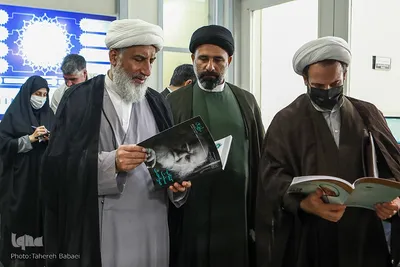 بازدید رئیس عقیدتی ـ سیاسی پدافند هوایی آجا از ایکنا