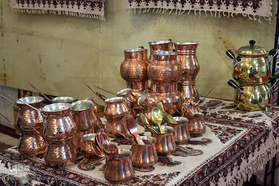 نمایشگاه صنایع دستی خراسان‌جنوبی