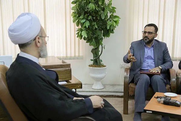 استراتيجية النجباء؛ مواجهة الهجمة ضد الدين الاسلامی في العراق