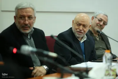 گرامی‌داشت زنده یاد «علی‌اکبر غفاری»