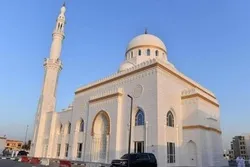 UEA Umumkan Protokol Baru Ibadah di Masjid