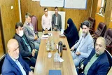 اعضای شورای هیئات مذهبی کهگیلویه‌وبویراحمد انتخاب شدند