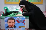 همسفر ایمان؛ روایت همسرانه شهید مقداد مهقانی