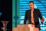 ویژه‌برنامه «صحن آینه»