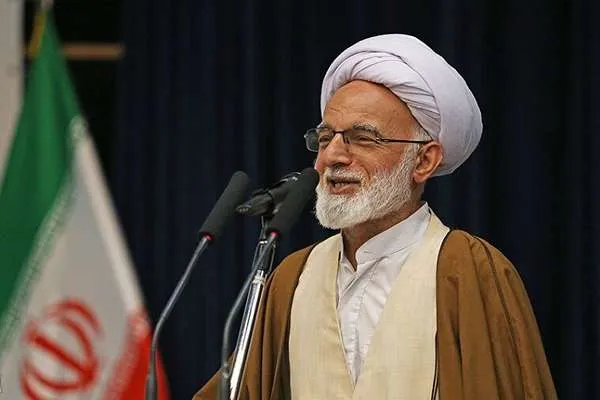 آیت‌الله دری نجف‌آبادی نماینده ولی فقیه در استان مرکزی 