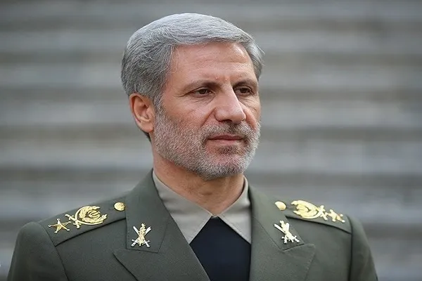 امیر سرلشکر حاتمی فرمانده کل ارتش شد