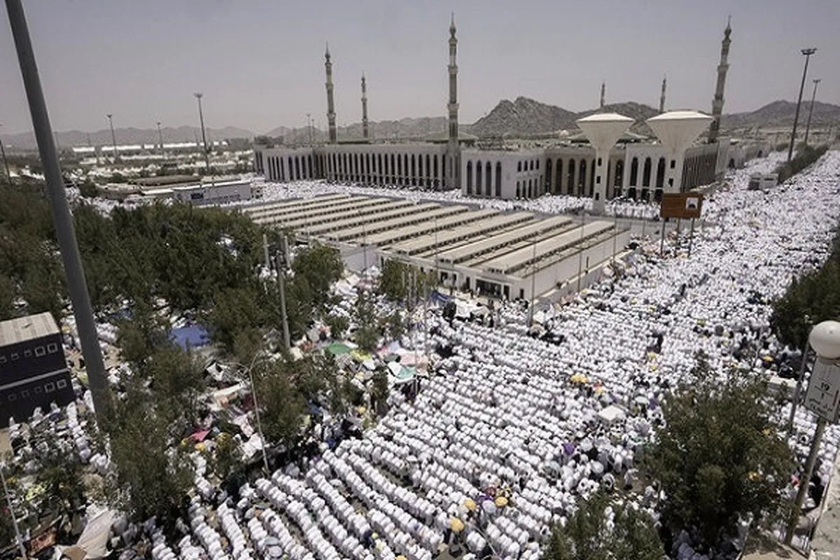 Usajili wa Hija 1445 Hijria wafunguliwa Saudi Arabia