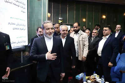 بیست‌وهفتمین جشنواره خیرین مدرسه‌ساز آذربایجان شرقی