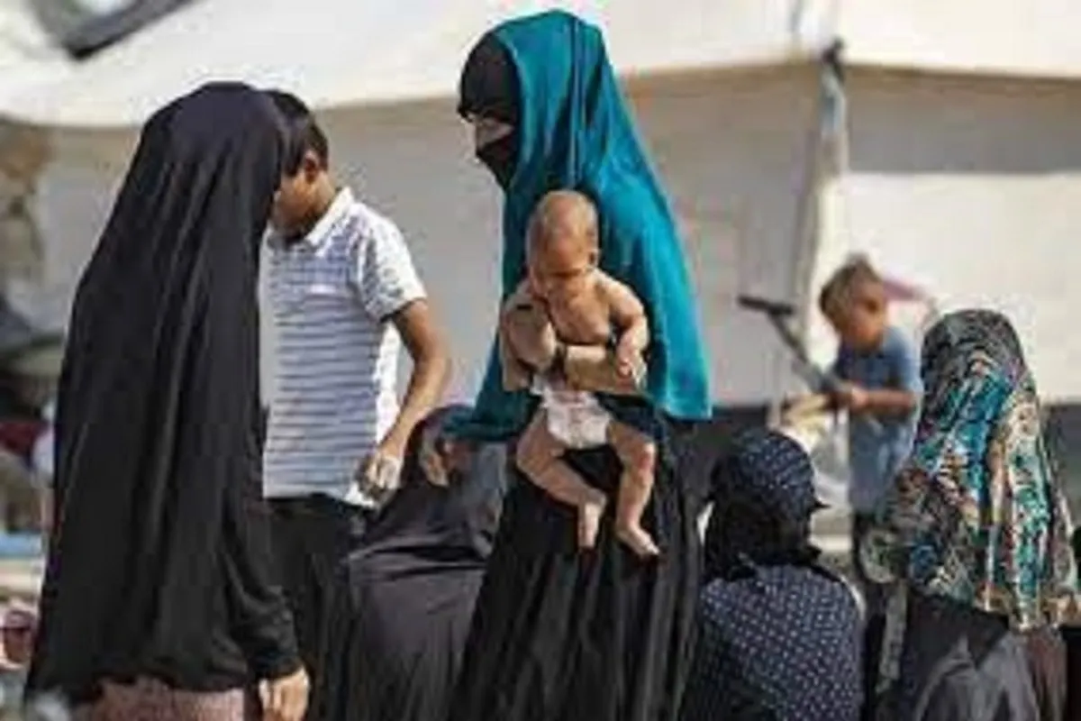 La France cesse les rapatriements collectifs de familles de Daesh