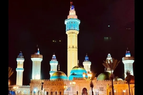 Sénégal : le Coran récité 17.892 fois durant le Grand Magal de Touba
