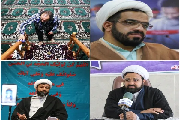 خادمی؛ جایگاهی در مسجد که مغفول مانده است
