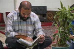 برگزاری کرسی تلاوت قرآن در ملایر‎