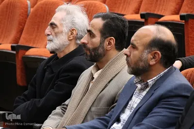 اختتامیه جشنواره رسانه‌ای «ابوذر» استان مرکزی