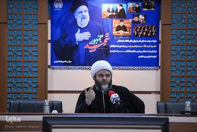شصت‌ویکمین جلسه شورای توسعه فرهنگ قرآنی