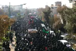 میزبانی اصفهان از کاروان اهالی بهشت