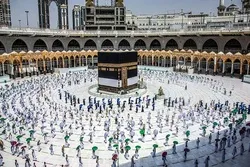 Pilgerfahrt im Herzen - Der Hadsch ohne Reise nach Mekka