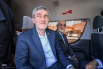 سفر وزیر کشور به شیراز