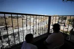 Yəhudilər Qüdsdə evləri dağıtdılar