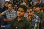 آیین گشایش پانزدهمین دوره تخصصی آموزش قرائت قرآن مؤسسه بینه