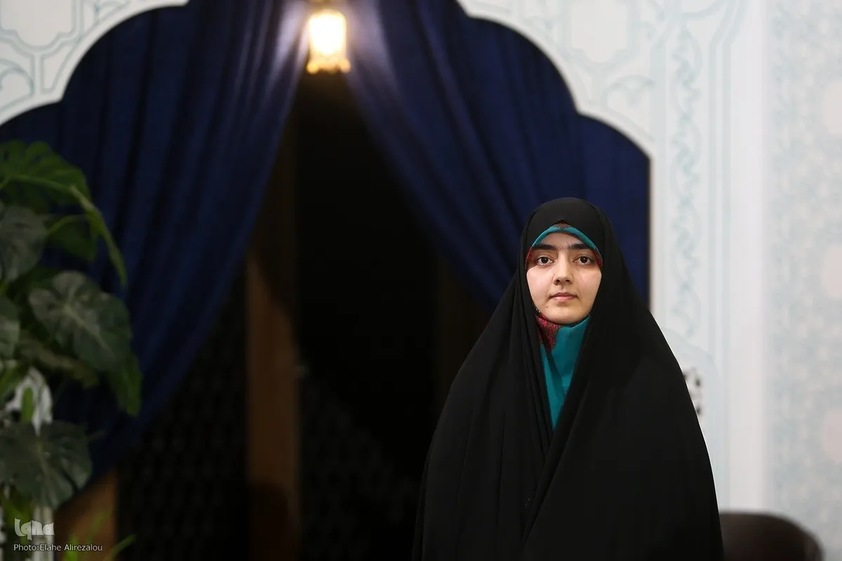 Binti aliyehifadhi Qur’ani: Kuhifadhi Qur’ani kunahitaji ustahimilivu zaidi kuliko kipaji