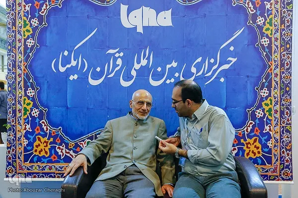 امام(ره) تصویری همه‌جانبه و معنوی از عدالت ارائه داده است/ تبعات منفی نگاه مادی به مقوله عدالت