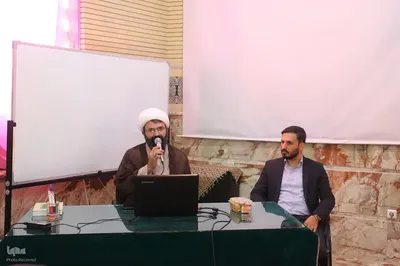 دوره تخصصی ارتقای حافظان قرآن کریم در سمنان