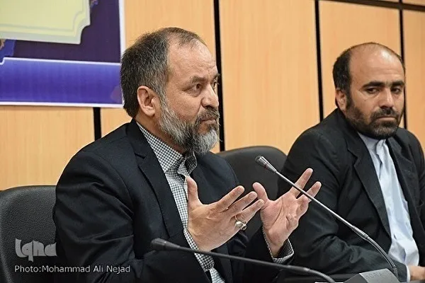 حماسه میزبانی از ۱۵ میلیون زائر؛ تجلی کرامت و آرامش در بقاع متبرکه