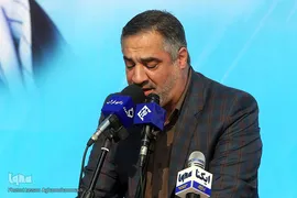 محفل انس با قرآن کاروان قرآنی انقلاب بر عرشه ناو ارتش