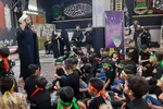 گردهمایی کودکان عاشورایی_ بیرجند