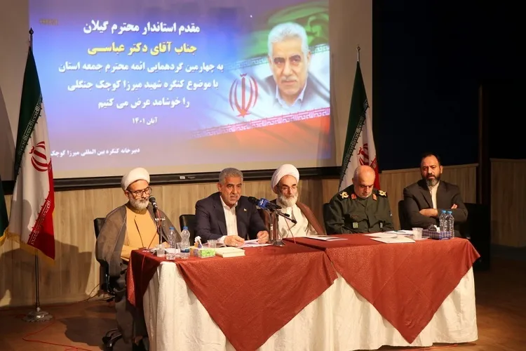 جهاد تببین راهکاری موثر در برابر فتنه‌گری دشمنان است