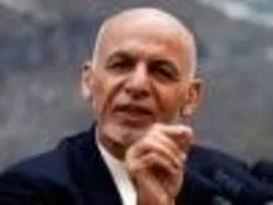 طالبان کے علاوہ القاعدہ، داعش اور دیگر گروہوں کیخلاف کارروائیاں جاری رہیں گی: افغان صدر