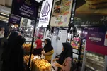 L'،Indonésie organise un Festival Culinaire Halal