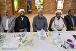 نشست هم اندیشی جامعه قرآنی