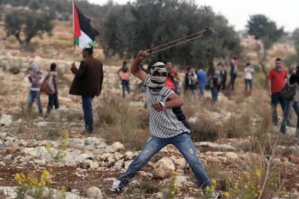 A New Phase of Resistance: Hamas Highlights Shifting Dynamics in the West Bank A New Phase of Resistance: Hamas Highlights Shifting Dynamics in the West Bank