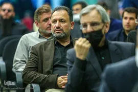 بزرگداشت حجت الاسلام والمسلمین حاج محمدرضا شهیدی پور