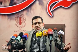 حماسه 9 دی، مبتنی بر نگرش عاشورایی