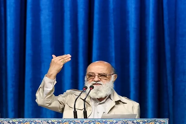 شهید چمران دانه‌های مقاومت را در لبنان و جهان اسلام غرس کرد