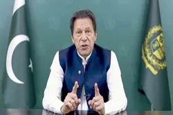 PM Pakistan Kecam Tindakan Main Hakim Sendiri Atas Pelaku Pembakaran Alquran