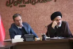 نشست شورای توسعه قرآنی آذربایجان غربی‎