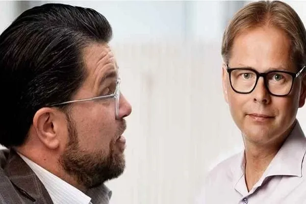 Le chef du Parti démocrate cherche à renvoyer les musulmans de Suède