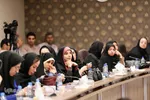 نشست معاون فرهنگی و تبلیغات ستاد کل نیروهای مسلح با مدیران رسانه آذربایجان شرقی‎