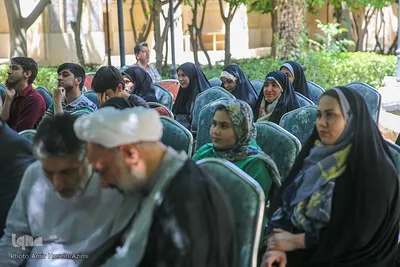 بزرگداشت روز ملاصدرا در مدرسه خان