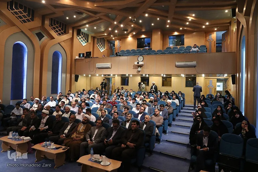 حضور ۲ نماینده از چهارمحال‌وبختیاری در مسابقات قرآن فرهنگیان کشور