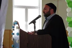 Bakıda İmam Məhdinin (ə.f) mövlud tədbiri keçirilib - FOTO