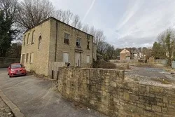 Design Details Approved for New Mosque in Bradford