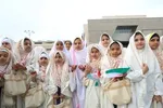 چگونه می‌توان روزه‌اولی‌ها را به روزه‌داری تشویق کرد