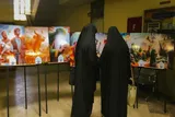 عکس | اجرای طرح ملی «راویان قرآن کریم» در دانشگاه پیام نور همدان