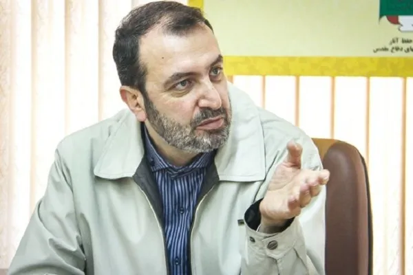 ضرورت تشکیل بانک مشترک کشورهای عضو محور مقاومت + صوت