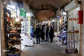 حال و هوای بزرگترین بازار سرپوشیده جهان