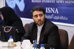 حضور معاون هماهنگی و امور مجلس جهاددانشگاهی در جمع جهادگران دانشگاهی آذربایجان شرقی‬
